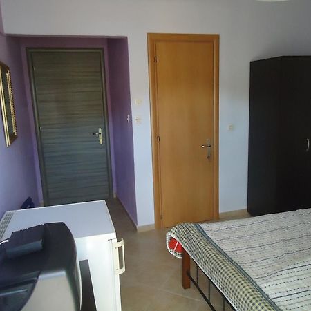 Gianna Rooms Лептокария Номер фото
