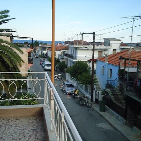 Gianna Rooms Лептокария Номер фото