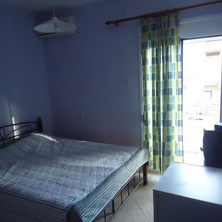 Gianna Rooms Лептокария Номер фото