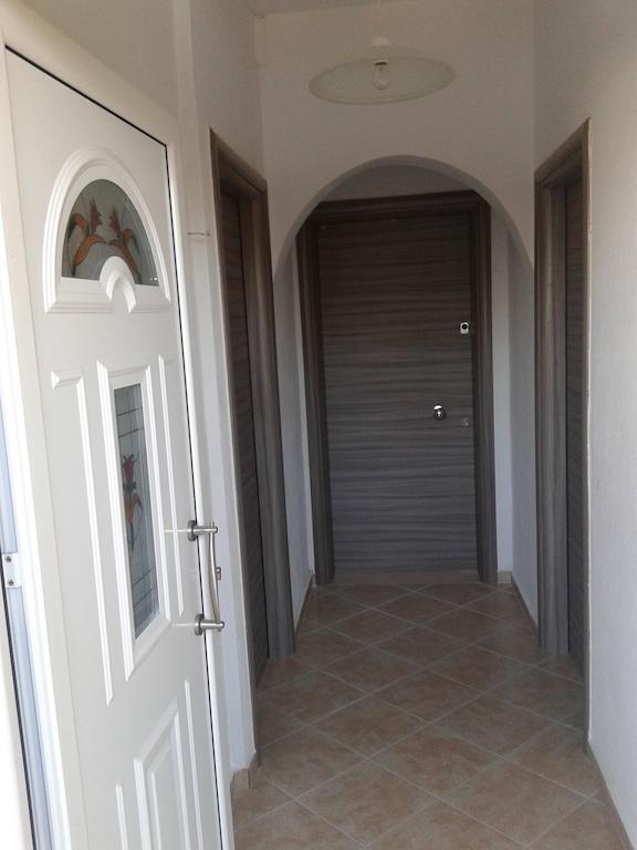 Gianna Rooms Лептокария Экстерьер фото