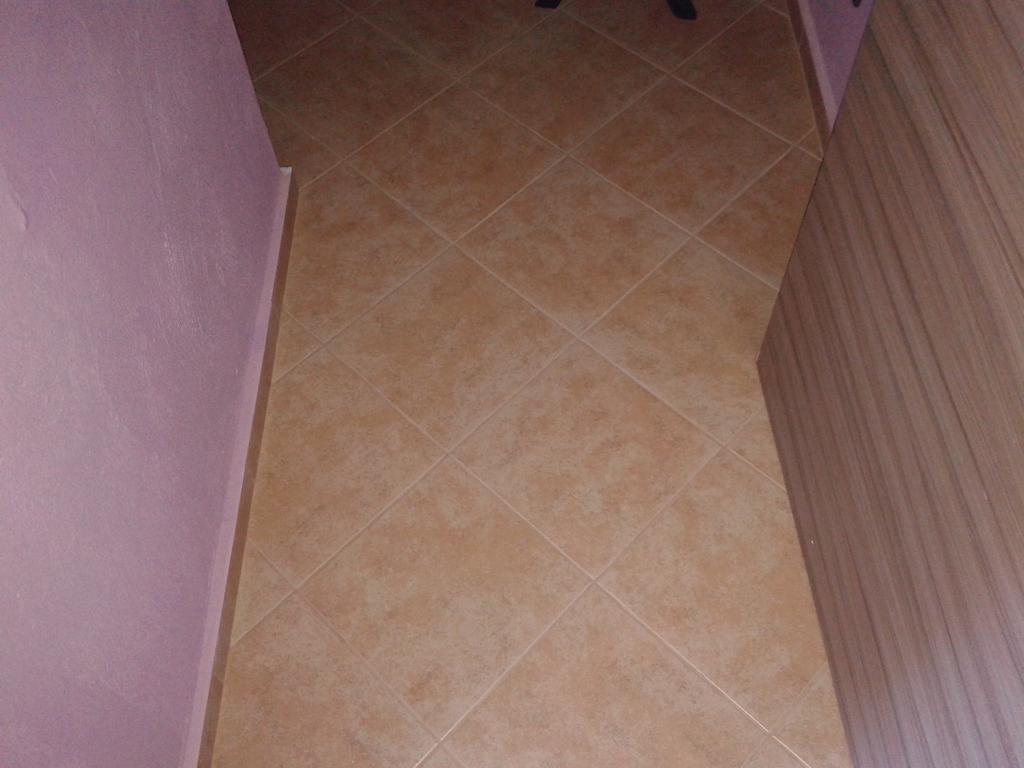 Gianna Rooms Лептокария Экстерьер фото