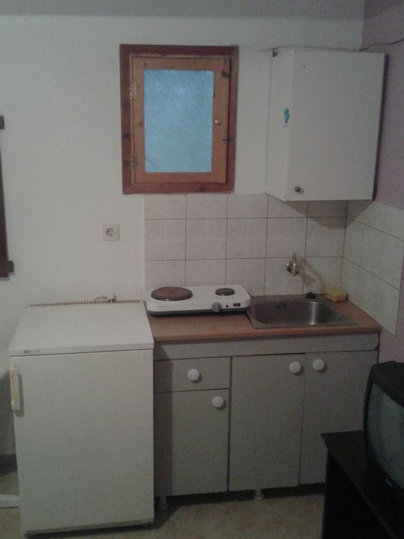 Gianna Rooms Лептокария Номер фото