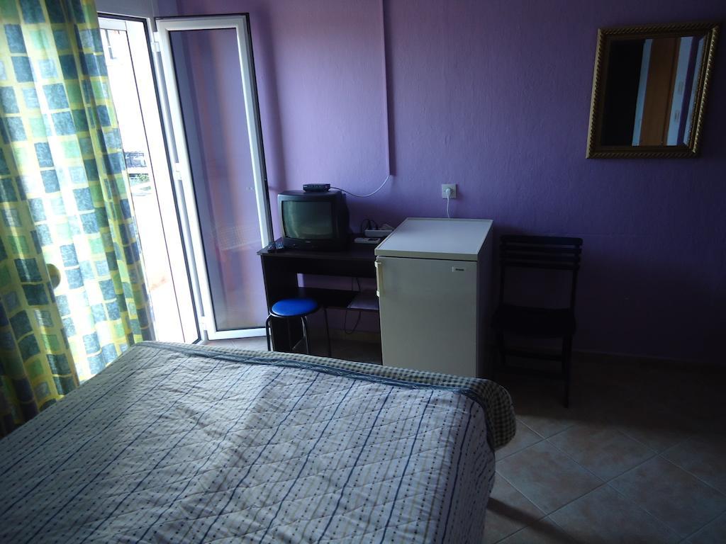 Gianna Rooms Лептокария Номер фото