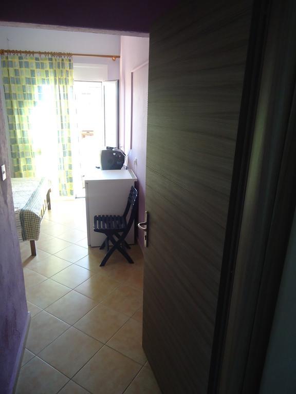 Gianna Rooms Лептокария Номер фото