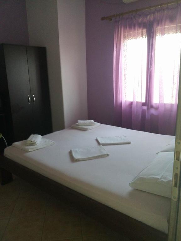 Gianna Rooms Лептокария Экстерьер фото