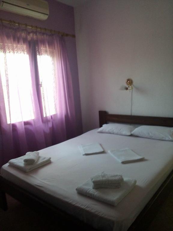 Gianna Rooms Лептокария Экстерьер фото