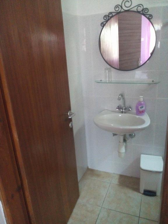 Gianna Rooms Лептокария Экстерьер фото