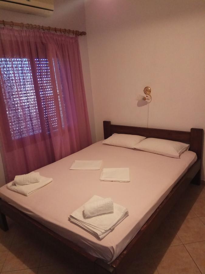 Gianna Rooms Лептокария Экстерьер фото