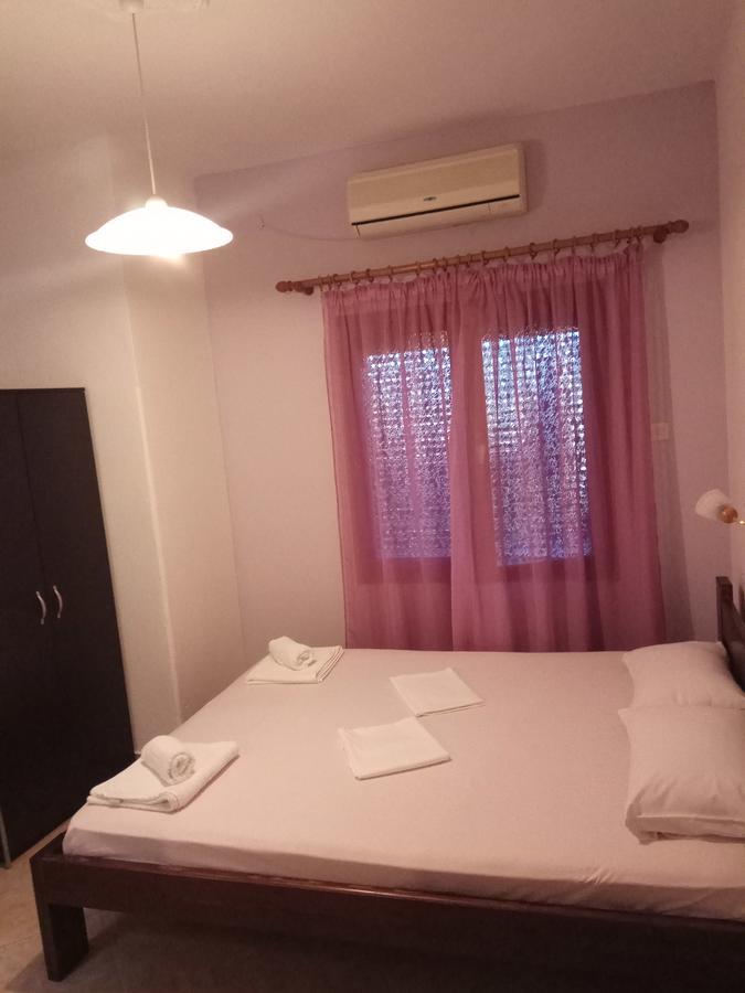 Gianna Rooms Лептокария Экстерьер фото